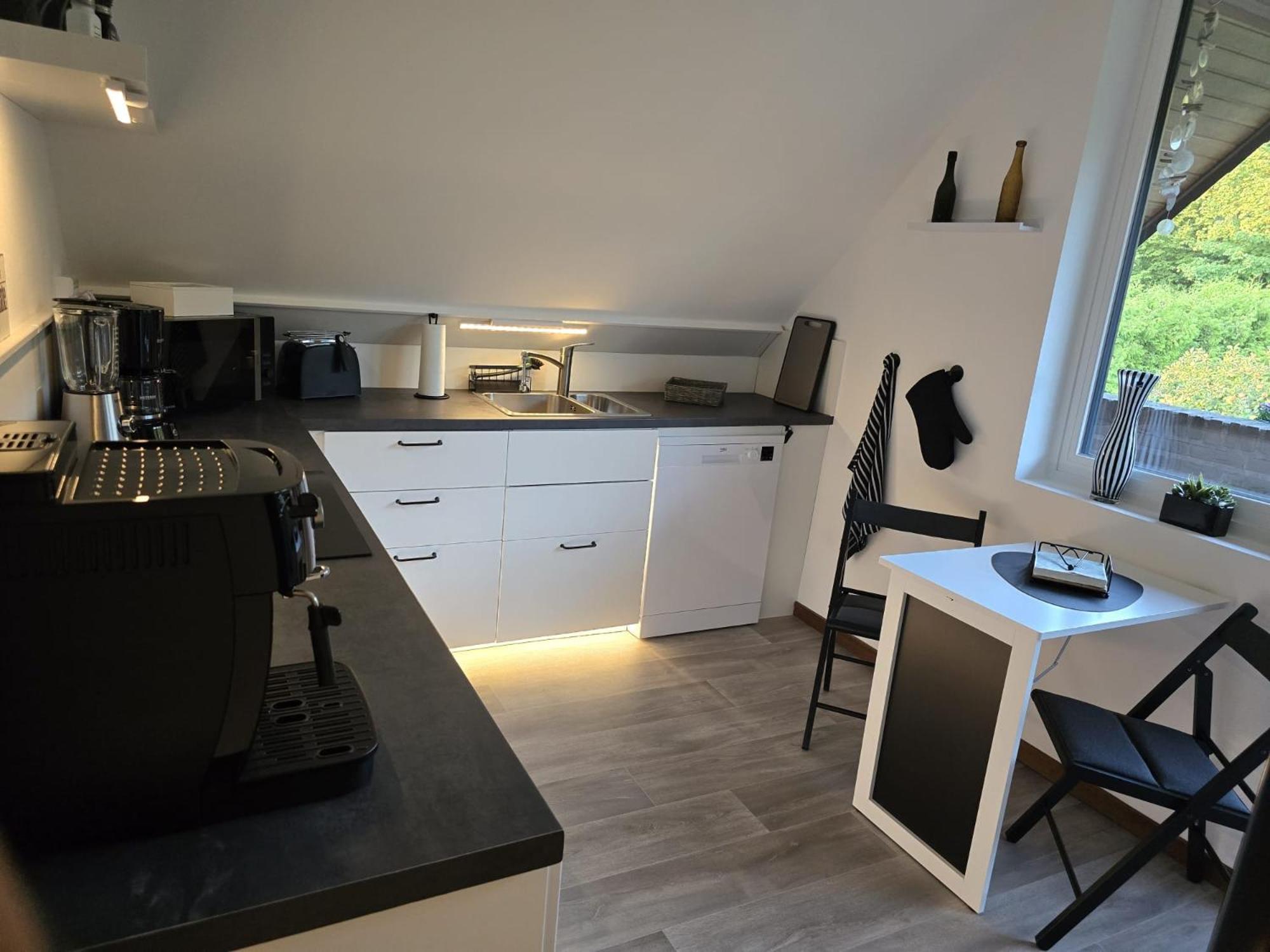 Ferienwohnung Morgensonne Moelln Экстерьер фото
