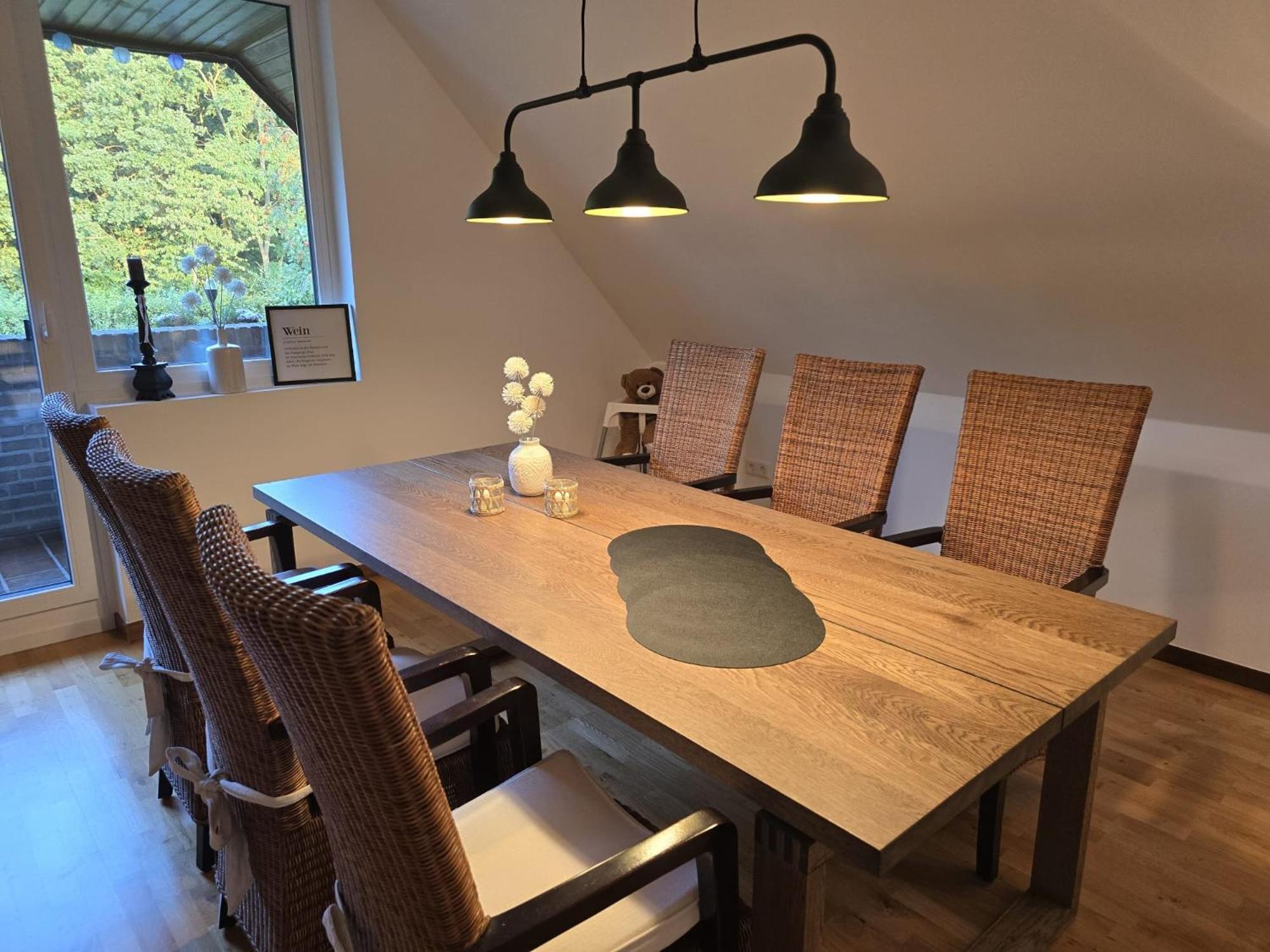 Ferienwohnung Morgensonne Moelln Экстерьер фото