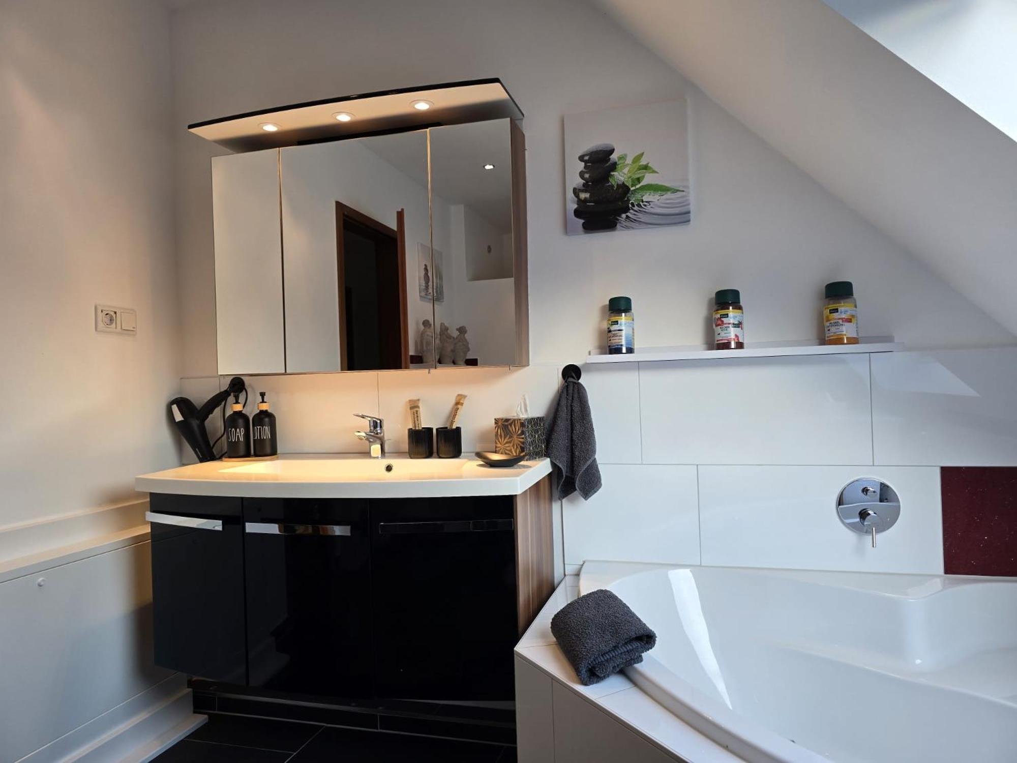 Ferienwohnung Morgensonne Moelln Экстерьер фото