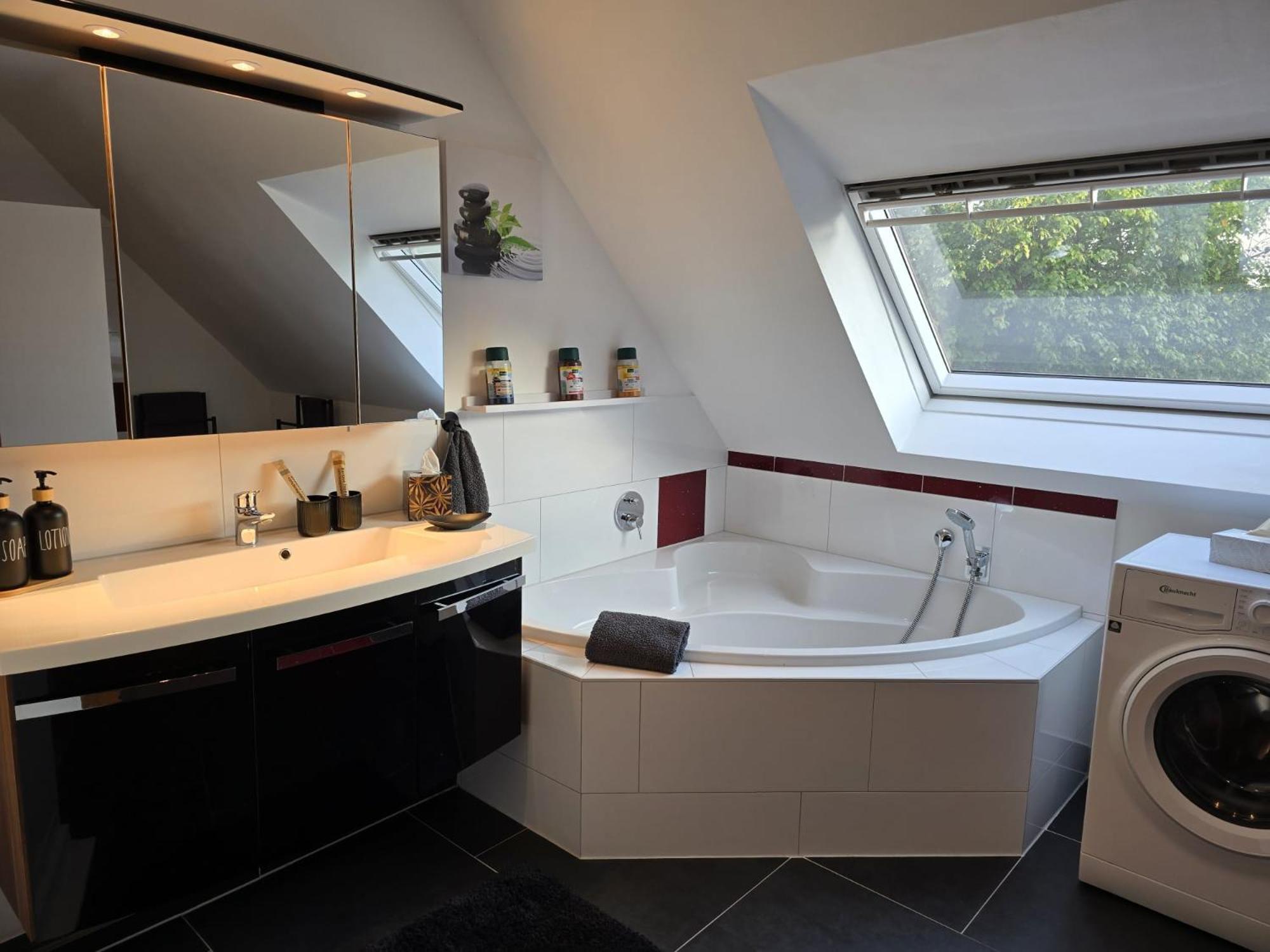 Ferienwohnung Morgensonne Moelln Экстерьер фото