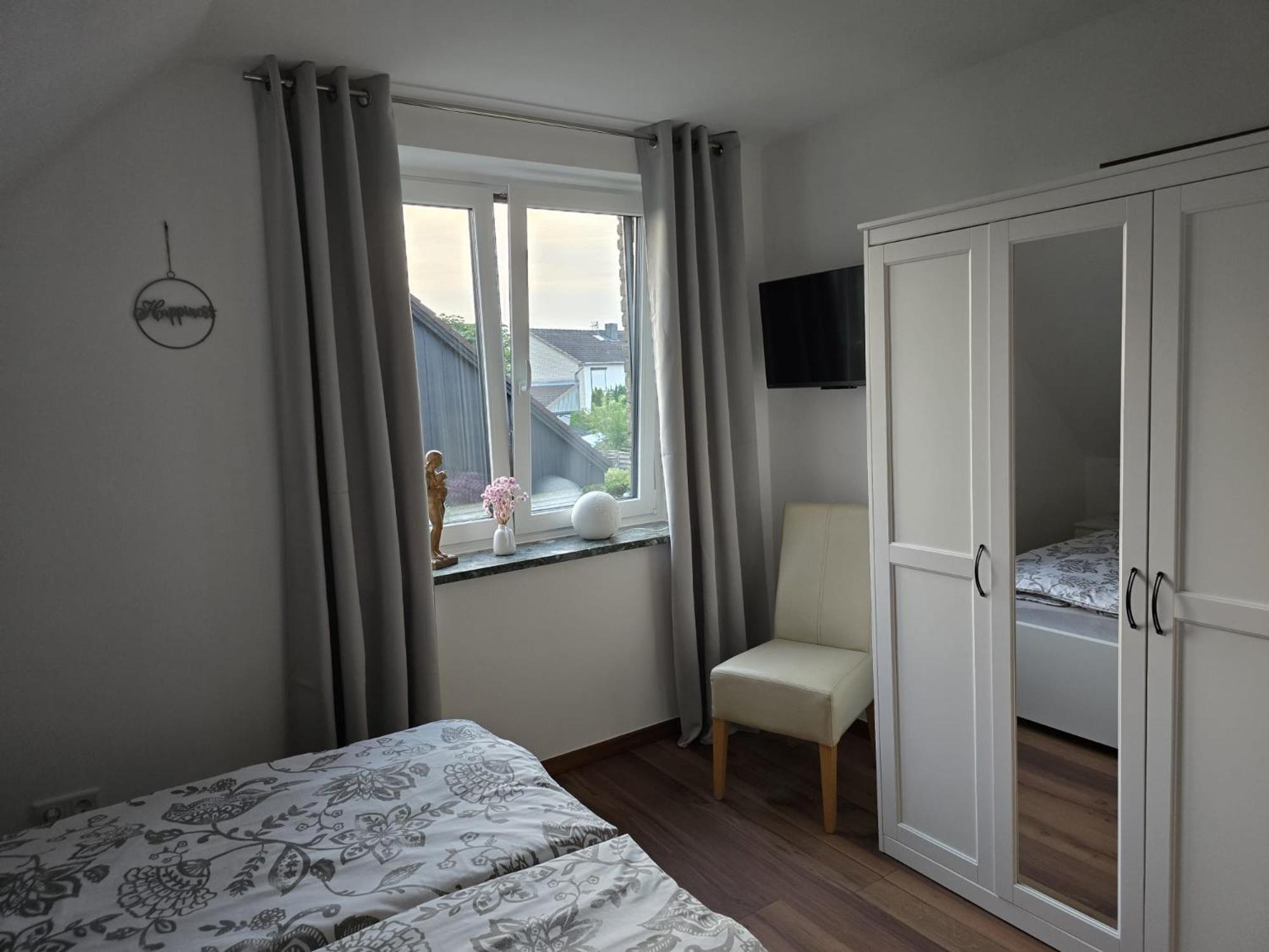 Ferienwohnung Morgensonne Moelln Экстерьер фото