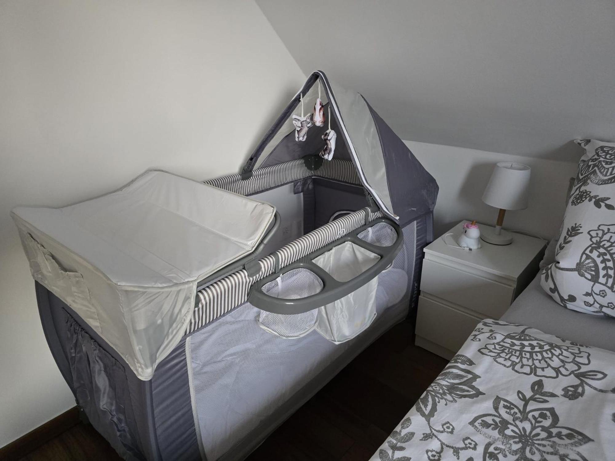 Ferienwohnung Morgensonne Moelln Экстерьер фото